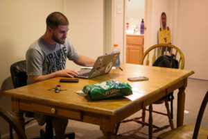 COVID Highlights Deficiencies, Sparks Innovation in Mental Health Care  for West Virginians